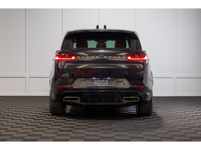 Image for 2024 Land Rover Range Rover Sport P460e Dynamic SE
