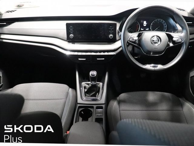 Image for 2022 Skoda Octavia OCTAVIA AMB 1.0TSI 110HP