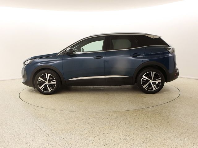 Image for 2022 Peugeot 3008 HYBRID2 PHEV 225bhp GT