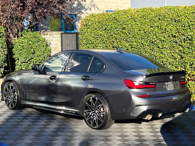 Image for 2020 BMW 3 Series 330e M-SPORT COMPETITION 2.0 HYBRID // LEATHER HEATED SEATS // NEW 20" M3 ALLOYS // DIGITAL DASH