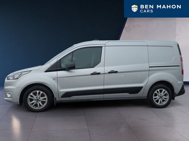 Image for 2023 Ford Transit Connect 