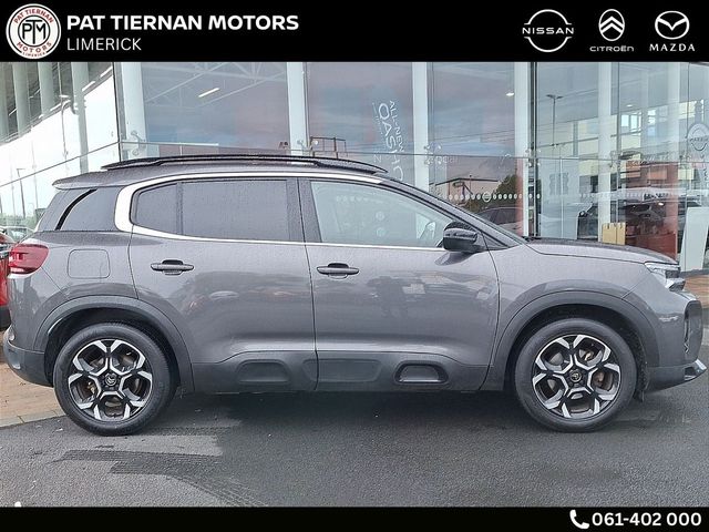 Image for 2023 Citroen C5 Aircross FEEL PACK 1.2 PURETECH
