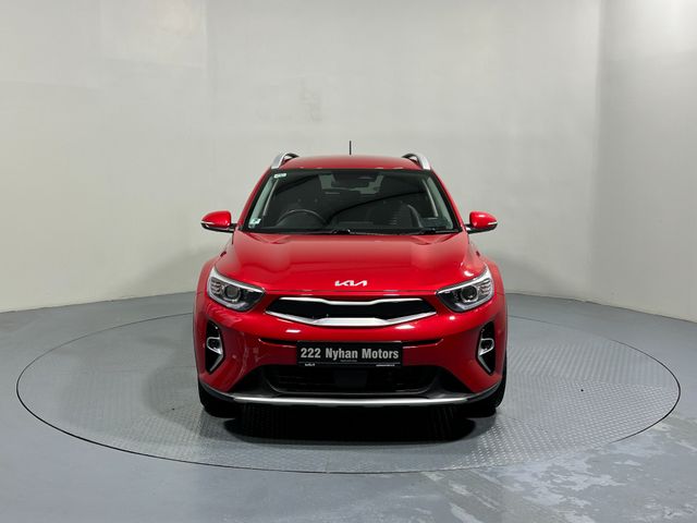 Image for 2022 Kia Stonic K3 Automatic 1.0 Petrol 222