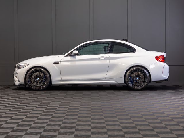 Image for 2020 BMW M2 Competition (F87)