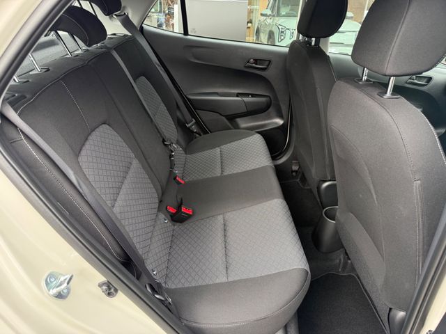 Image for 2026 Kia Picanto 1 0 PE MY26 MT 5DR