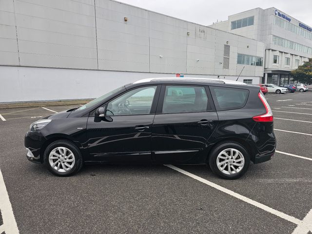 Image for 2016 Renault Grand Scenic 1.5DCI, LIMITED EDITION, NEW NCT, 7 SEATS, FINANCE, WARRANTY, 5 STAR REVIEWS. 