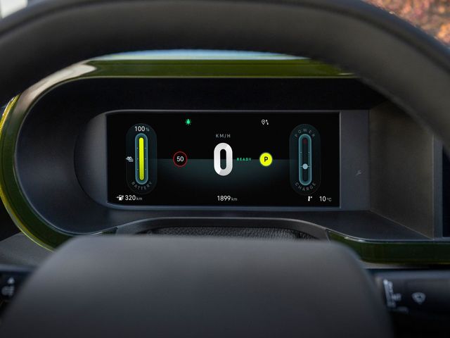 Image for 2026 Fiat Grande Panda 