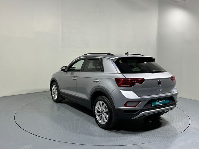 Image for 2025 Volkswagen T-Roc 75 Year Editon 1.0 Tsi