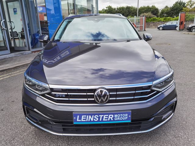 Image for 2022 Volkswagen Passat 1.4 GTE ADVANCE DSG **HUGE SPEC!!** - FINANCE AVAILABLE - CALL US TODAY ON 01 492 6566 OR 087-092 5525