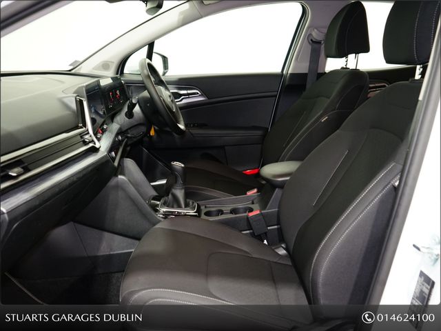 Image for 2024 Kia Sportage K2 