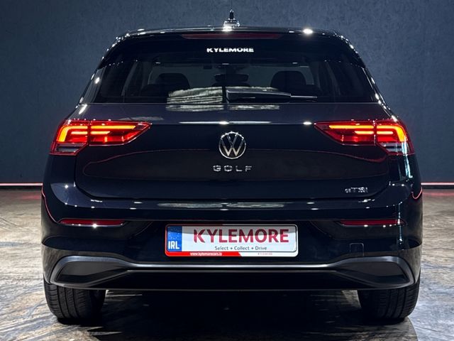 Image for 2024 Volkswagen Golf LOW MILEAGE - AUTOMATIC - ALLOY WHEELS - DIGITAL DASH - CRUISE CONTROL - REVERSE CAMERA