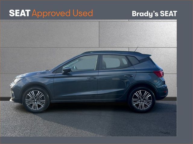 Image for 2025 SEAT Arona DEMO 1.0TSI 115HP SE Tech