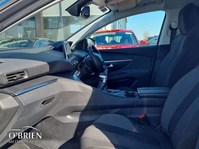 Image for 2020 Peugeot 3008 3008 ACTIVE VAN 1.5 BLUE HDI 1