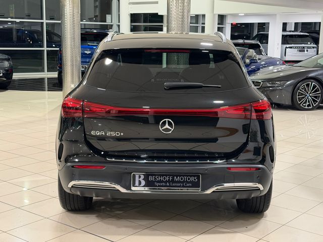 Image for 2024 Mercedes-Benz EQA 250+ AMG LINE EXECUTIVE=HUGE SPEC//1 OWNER//AS NEW=FULL SERVICE HISTORY=TAILORED FINANCE PACKAGES AVAILABLE=TRADE IN'S WELCOME