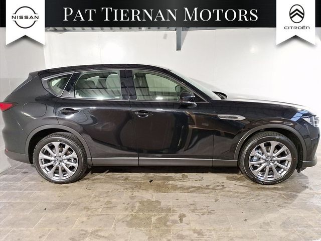 Image for 2026 Mazda CX-60 EXCLUSIVE-LINE COMB PHEV