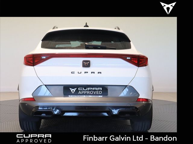 Image for 2023 Cupra Formentor 2.0TDI 150hp
