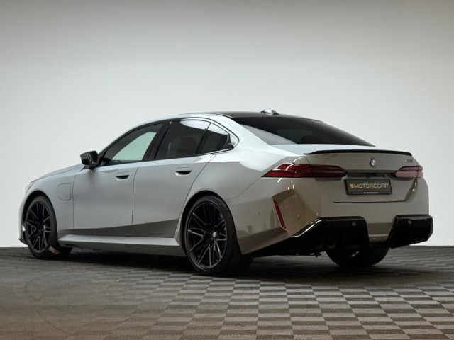 Image for 2026 BMW M5 M5 4.4 PHEV 727HP