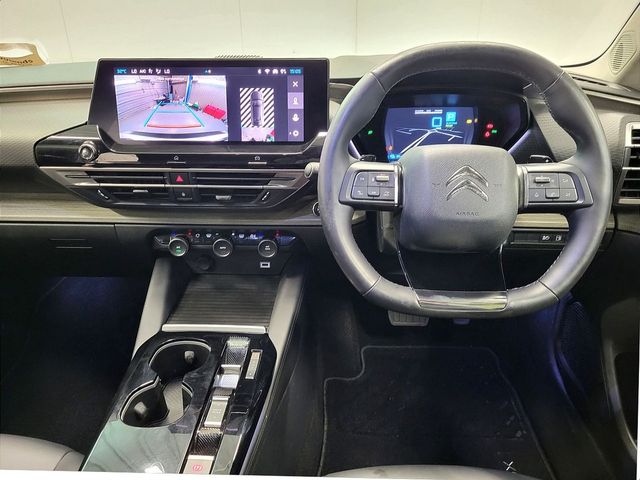 Image for 2023 Citroen C5 X -FLAIR PHEV 225 EAT8
