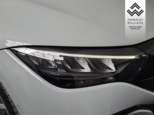 Image for 2024 Mercedes-Benz EQE EQE300 AMG Premium