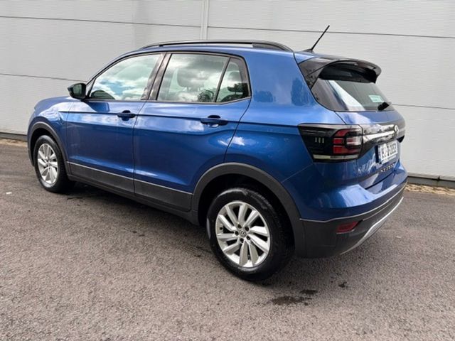 Image for 2019 Volkswagen T-Cross T-CROSS LIFE 1.0 TSI 95HP