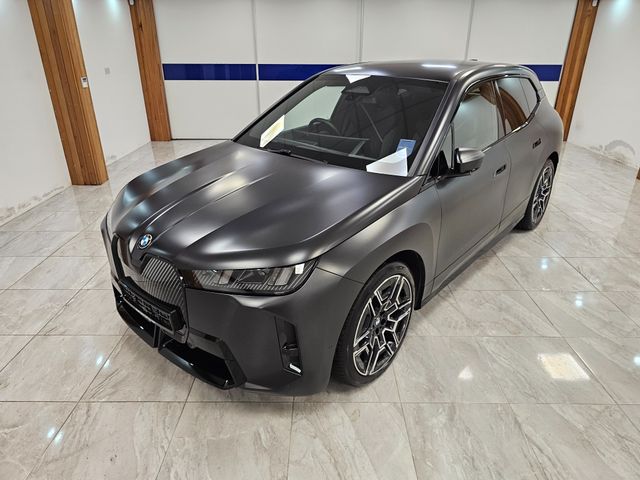Image for 2026 BMW iX STUNNING !