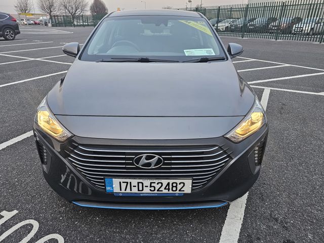 Image for 2017 Hyundai Ioniq 1.6 GDI, PLUG IN HYBRID, FULL DEALER HISTORY, FINANCE, WARRANTY, 5 STAR REVIEWS