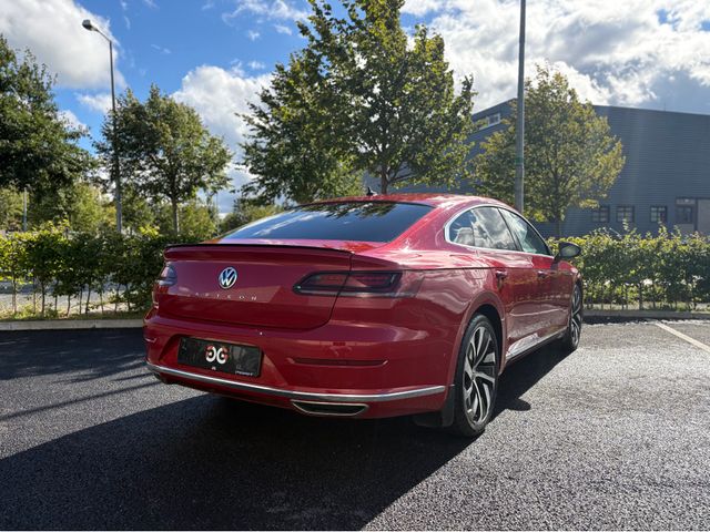 Image for 2019 Volkswagen Arteon 2.0 R-LINE AUTO DSG *FRESH NCT*