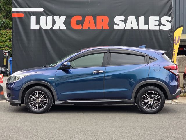 Image for 2014 Honda Vezel 1.5 HYBRID AUTOMATIC // NEW NCT TILL 09/26