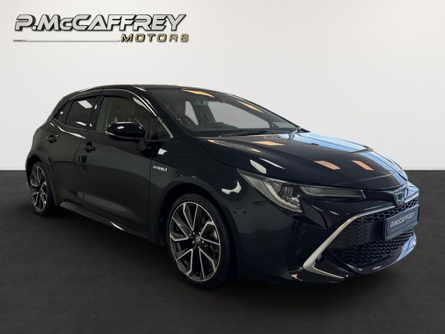 Image for 2019 Toyota Corolla 1.8 Hybrid Luna Sport Hatchback