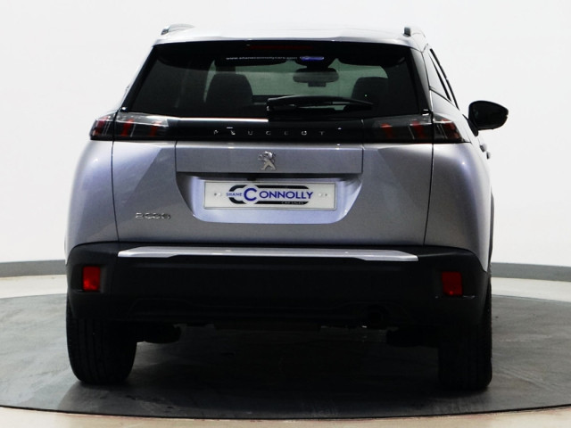 Image for 2023 Peugeot 2008 *69* Allure 1.2 100 6.4 4DR