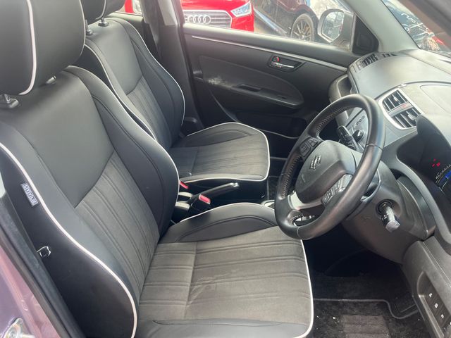 Image for 2016 Suzuki Swift 1.2 automatic 