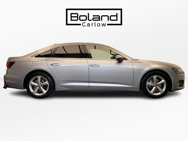 Image for 2020 Audi A6 40TDI SE AUTO*JUST IN* €100 PER WEEK