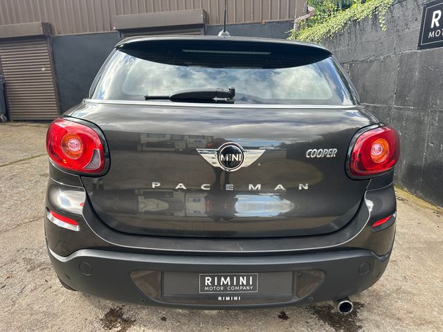 Image for 2016 Mini Paceman Cooper 1.6 3DR