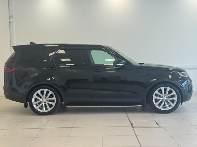 Image for 2021 Land Rover Discovery MY21 3.0 SD6 SE Commerci 5DR A