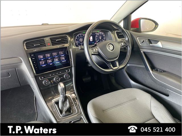 Image for 2020 Volkswagen Golf 1.2 TSI - AUTOMATIC - ESTATE - SAME DAY FINANCE ARRANGED