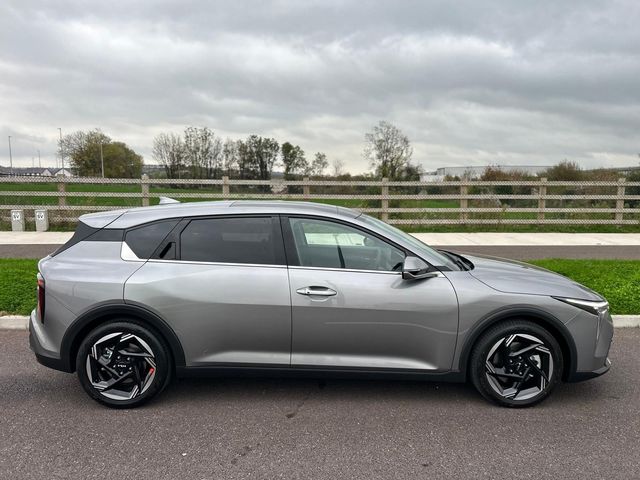 Image for 2026 Kia K4 **3.9% finance** **7 YEAR WARRANTY** **3 YEAR AA** 