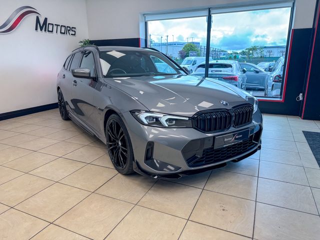 Image for 2023 BMW 3 Series 330E M SPORT TOURING