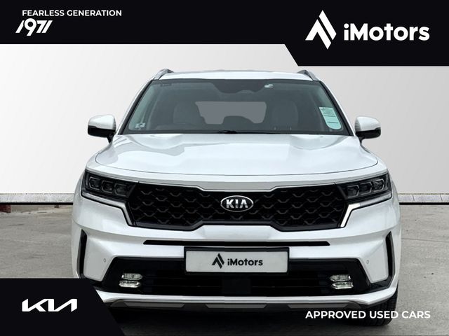 Image for 2021 Kia Sorento Phev K3 5DR Auto