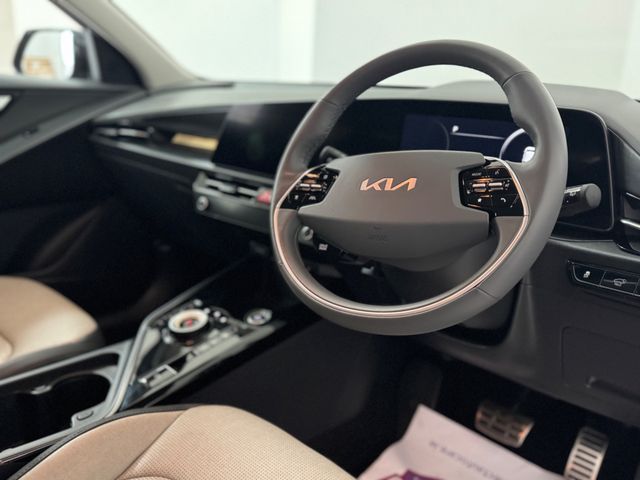 Image for 2023 Kia Niro EV K4 (0% Finance & Free Home Charger) --Sale Price-