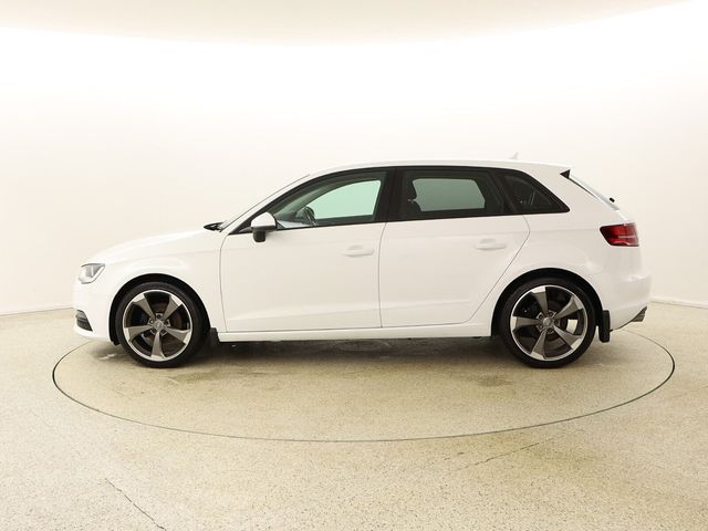Image for 2016 Audi A3 1.6 TDI S TRONIC