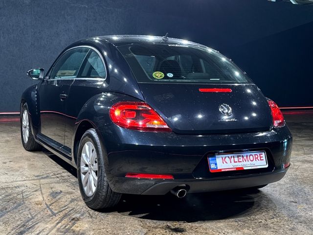 Image for 2016 Volkswagen Beetle DESIGN EDITION - FACTORY ALLOYS - REVERSE CAMERA