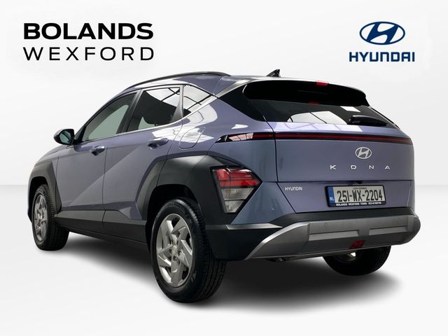 Image for 2025 Hyundai Kona 1.0 T-GDI Elegance