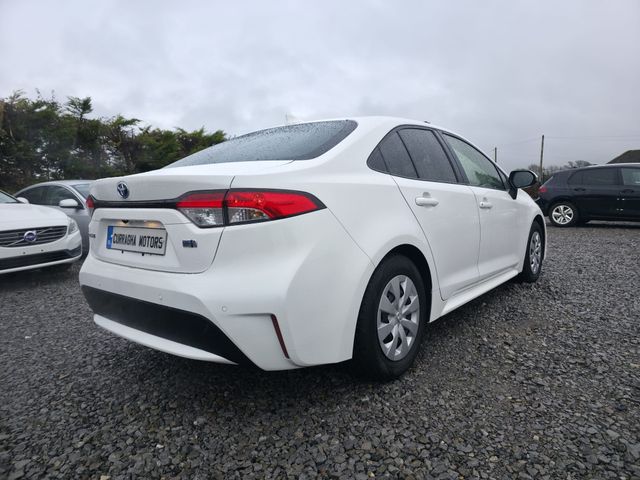 Image for 2023 Toyota Corolla HV
