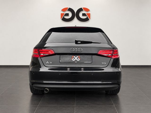 Image for 2016 Audi A3 SE TECHNIK 1.6TDI AUTO