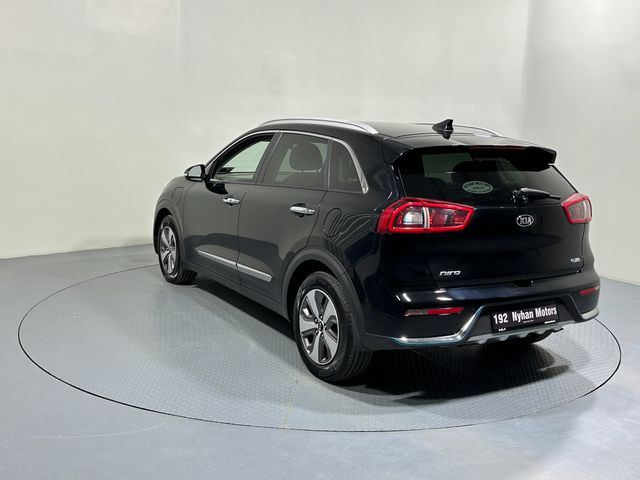 Image for 2019 Kia Niro Plug In Hybrid 