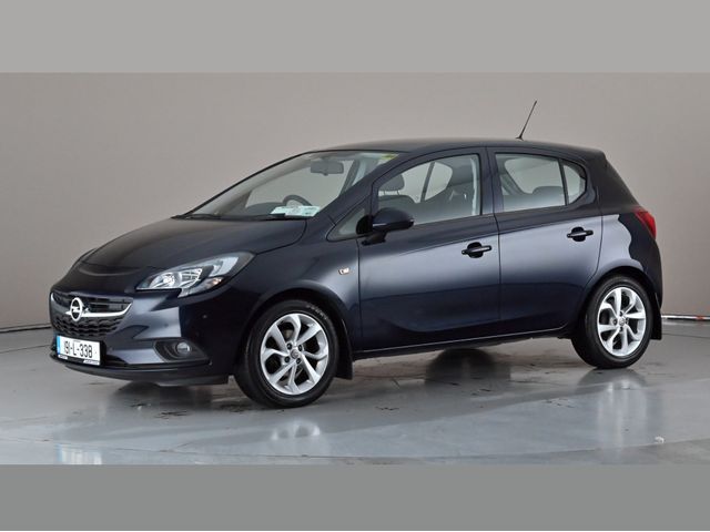 Image for 2019 Opel Corsa 1.4 (75PS) 120 Year Campaign