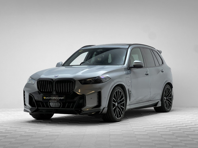 Image for 2024 BMW X5 50E M SPORT XDRIVE *PAN ROOF*