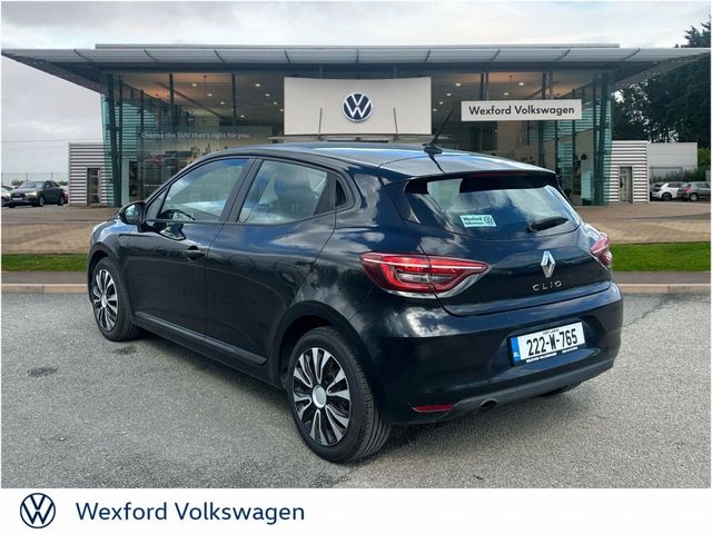 Image for 2022 Renault Clio DYNAMIQUE SCE 1.0 65