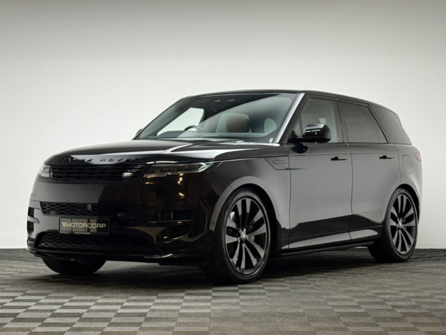 Image for 2023 Land Rover Range Rover Sport DYNAMIC SE P440E *PAN ROOF*