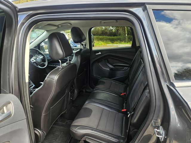 Image for 2016 Ford Kuga Titanium 5D 2.0TD120 S6 M6 FWD